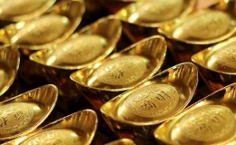 V&agrave;ng trong nước giảm xuống 51 triệu đồng/lượng