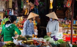 Việt Nam lạc quan thứ 2 thế giới