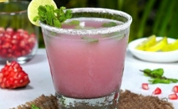 2 c&aacute;ch pha mojito nh&acirc;m nhi tại nh&agrave;