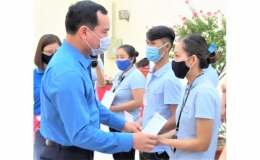 Bổ sung th&ecirc;m đối tượng được c&ocirc;ng đo&agrave;n hỗ trợ khẩn cấp