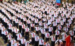 Bỏ xếp loại theo điểm trung b&igrave;nh, xếp loại hạnh kiểm với học sinh trung học cơ sở, trung học phổ th&ocirc;ng