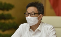 Chủ động kịch bản ứng ph&oacute; từ thực tiễn chống dịch vừa qua