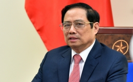 Czech tặng Việt Nam 250.000 liều vaccine ph&ograve;ng Covid-19