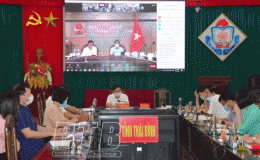 Đa dạng h&oacute;a h&igrave;nh thức dạy học cho học sinh tiểu học để ứng ph&oacute; với dịch Covid-19