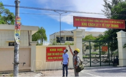 Điện lực Hưng H&agrave;: Ho&agrave;n thiện hồ sơ miễn giảm 100% tiền điện cho c&aacute;c khu c&aacute;ch ly tập trung