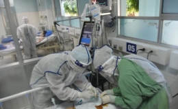 Ghi nhận th&ecirc;m 234 ca tử vong tại 13 tỉnh, th&agrave;nh phố