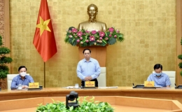 "Lấy x&atilde;, phường, thị trấn, x&iacute; nghiệp l&agrave;m ph&aacute;o đ&agrave;i, người d&acirc;n l&agrave; chiến sĩ"