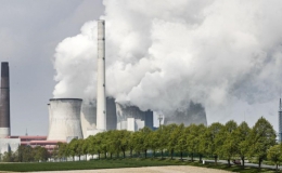 Lượng kh&iacute; nh&agrave; k&iacute;nh tr&ecirc;n to&agrave;n cầu v&agrave;o năm 2020 cao nhất từ trước đến nay