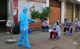 Ng&agrave;y 19/8: Th&ecirc;m 10.654 ca mắc Covid-19, 5.000 bệnh nh&acirc;n được c&ocirc;ng bố khỏi bệnh