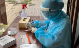 Ng&agrave;y 21/8, th&ecirc;m 11.321 ca mắc Covid-19 mới