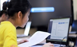 Ng&agrave;y 24 v&agrave; 25/8, th&iacute; sinh tập dượt điều chỉnh nguyện vọng x&eacute;t tuyển đại học