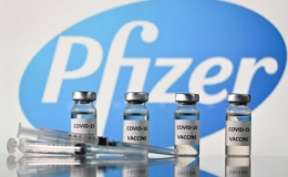 Ng&agrave;y h&ocirc;m nay (12/8), c&oacute; th&ecirc;m l&ocirc; vắc xin ph&ograve;ng Covid-19 của Pfizer về H&agrave; Nội