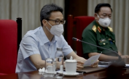 Những dấu hiệu t&iacute;ch cực ban đầu ở Th&agrave;nh phố Hồ Ch&iacute; Minh