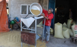 Th&aacute;i Thụy: 24/36 x&atilde;, thị trấn kh&ocirc;ng c&oacute; nợ xấu trong cho vay ưu đ&atilde;i