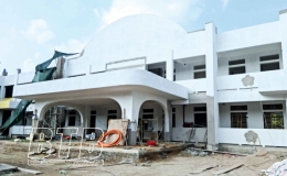 Th&agrave;nh phố: Dẫn đầu to&agrave;n diện phong tr&agrave;o gi&aacute;o dục to&agrave;n tỉnh