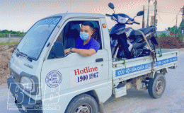 Thay đổi để th&iacute;ch ứng với trạng th&aacute;i b&igrave;nh thường mới