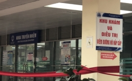 Th&ecirc;m 6 trường hợp dương t&iacute;nh với SARS-CoV-2 mới đ&atilde; c&aacute;ch ly ngay khi từ Th&agrave;nh phố Hồ Ch&iacute; Minh về ng&agrave;y 4/8