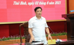 Tiếp tục quản l&yacute;, nắm bắt kịp thời di biến động d&acirc;n cư, kiểm so&aacute;t chặt người v&agrave;o tỉnh