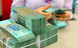 T&iacute;n dụng ưu đ&atilde;i cho c&aacute;n bộ, nh&acirc;n vi&ecirc;n y tế