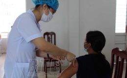 T&igrave;nh h&igrave;nh dịch Covid-19 đến ng&agrave;y 19/8