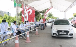 T&igrave;nh h&igrave;nh dịch Covid-19 đến ng&agrave;y 29/8