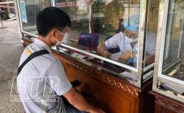  T&igrave;nh h&igrave;nh dịch Covid-19 đến ng&agrave;y 2/8