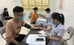 T&igrave;nh h&igrave;nh dịch Covid-19 đến ng&agrave;y 7/8