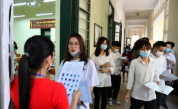 Tỷ lệ học sinh tốt nghiệp trung học phổ th&ocirc;ng tăng, đạt hơn 98%