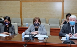 Việt Nam k&yacute; hợp đồng mua 31 triệu liều vắc-xin Covid-19 của Pfizer