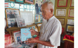 Vũ Qu&yacute;: Tự h&agrave;o truyền thống, vững bước tương lai