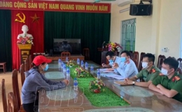  Xử l&yacute; 14 trường hợp đưa th&ocirc;ng tin sai sự thật li&ecirc;n quan đến t&igrave;nh h&igrave;nh dịch Covid-19