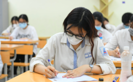 Bộ Gi&aacute;o dục v&agrave; Đ&agrave;o tạo điều chỉnh một số nội dung của chương tr&igrave;nh gi&aacute;o dục phổ th&ocirc;ng