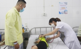 Bộ Y tế khuyến c&aacute;o ph&ograve;ng chống bệnh c&uacute;m m&ugrave;a