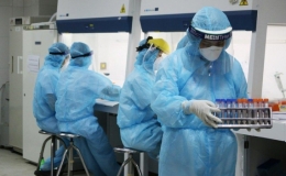 Bộ Y tế tiếp tục đề xuất Covid-19 l&agrave; bệnh truyền nhiễm nh&oacute;m A