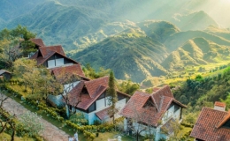 Cả nước c&oacute; hơn 33.000 cơ sở lưu tr&uacute; du lịch