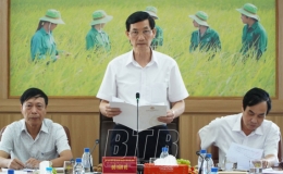 C&aacute;c doanh nghiệp tỉnh nộp ng&acirc;n s&aacute;ch nh&agrave; nước gần 4.700 tỷ đồng