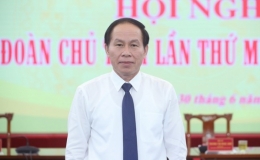 C&aacute;n bộ lu&acirc;n chuyển phải c&oacute; 3 c&ocirc;ng: C&ocirc;ng khai, c&ocirc;ng t&acirc;m v&agrave; c&ocirc;ng bằng