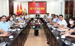 Chủ động theo d&otilde;i, gi&aacute;m s&aacute;t, c&oacute; phương &aacute;n, kịch bản ứng ph&oacute; với dịch bệnh   