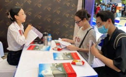 C&ocirc;ng bố điểm s&agrave;n trước khi kết th&uacute;c đăng k&yacute; nguyện vọng &iacute;t nhất 10 ng&agrave;y