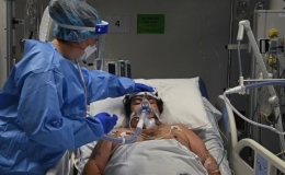 C&ocirc;ng nghệ mới gi&uacute;p cảnh b&aacute;o cho b&aacute;c sỹ khi t&igrave;nh trạng bệnh nh&acirc;n xấu đi