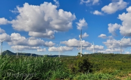 Cục Biến đổi kh&iacute; hậu: Việt Nam đ&atilde; 5 lần kiểm k&ecirc; quốc gia kh&iacute; nh&agrave; k&iacute;nh