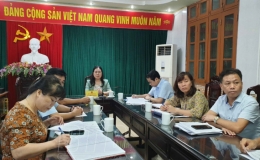 Đẩy nhanh tiến độ chi trả hỗ trợ tiền thu&ecirc; nh&agrave; cho người lao động