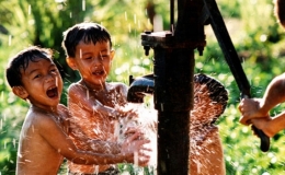 Đề xuất hỗ trợ cấp nước quy m&ocirc; hộ gia đ&igrave;nh