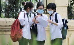 Điểm s&agrave;n x&eacute;t tuyển c&aacute;c trường đại học khối ng&agrave;nh kinh tế năm 2022