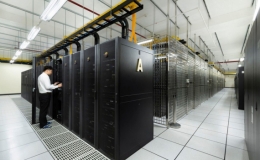 Điện to&aacute;n đ&aacute;m m&acirc;y v&agrave; chiến lược mở rộng thị phần của doanh nghiệp Việt