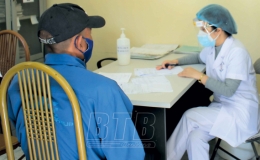 Điều trị vi&ecirc;m gan C ở người nhiễm HIV