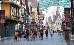 Dự b&aacute;o ng&agrave;nh du lịch Việt Nam sẽ tăng trưởng mạnh mẽ