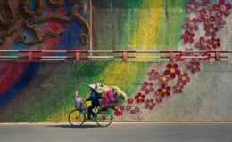 H&agrave; Nội v&agrave;o top 12 điểm đến m&ugrave;a thu đẹp nhất