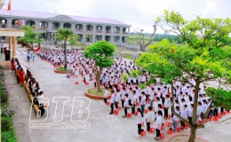 Hiệu quả từ x&atilde; hội h&oacute;a gi&aacute;o dục