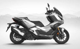 Honda ADV 350 - xe ga đa dụng đầu ti&ecirc;n về Việt Nam